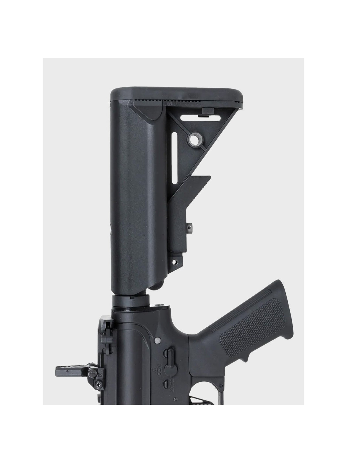SPECNA ARMS Replika Karabinka SA-C17 CORE HAL ETU Gen.2 Czarna