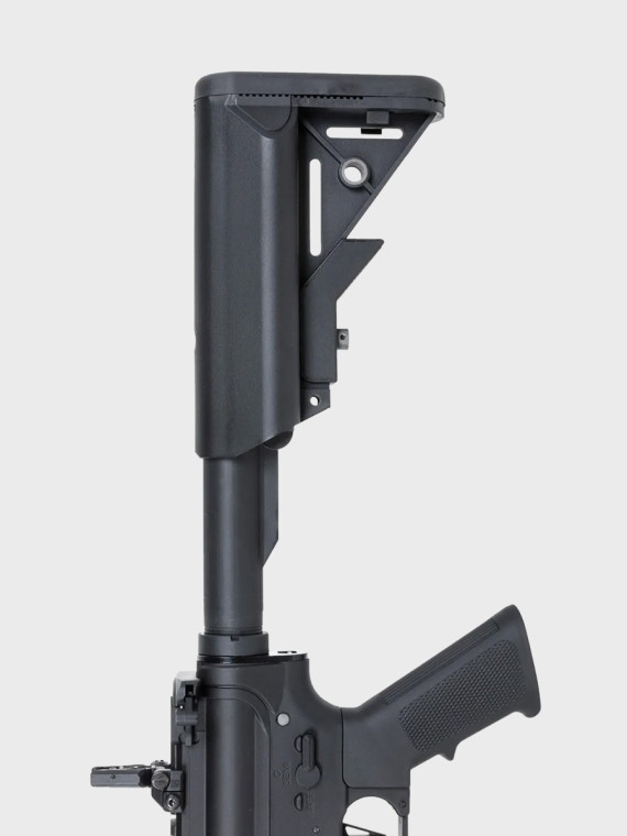 SPECNA ARMS Replika Karabinka SA-C17 CORE HAL ETU Gen.2 Czarna