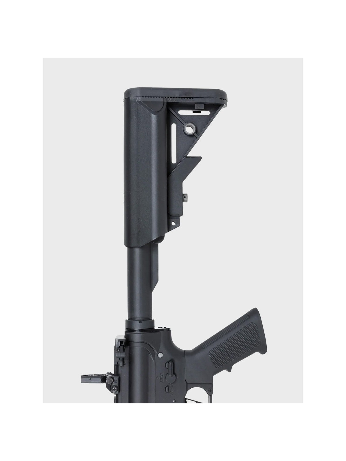 SPECNA ARMS Replika Karabinka SA-C17 CORE HAL ETU Gen.2 Czarna