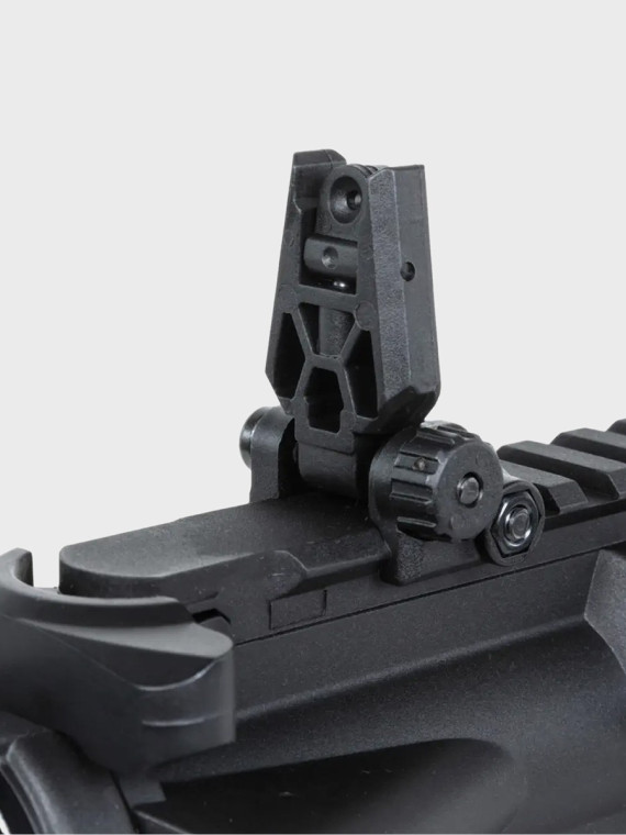 SPECNA ARMS Replika Karabinka SA-C17 CORE HAL ETU Gen.2 Czarna