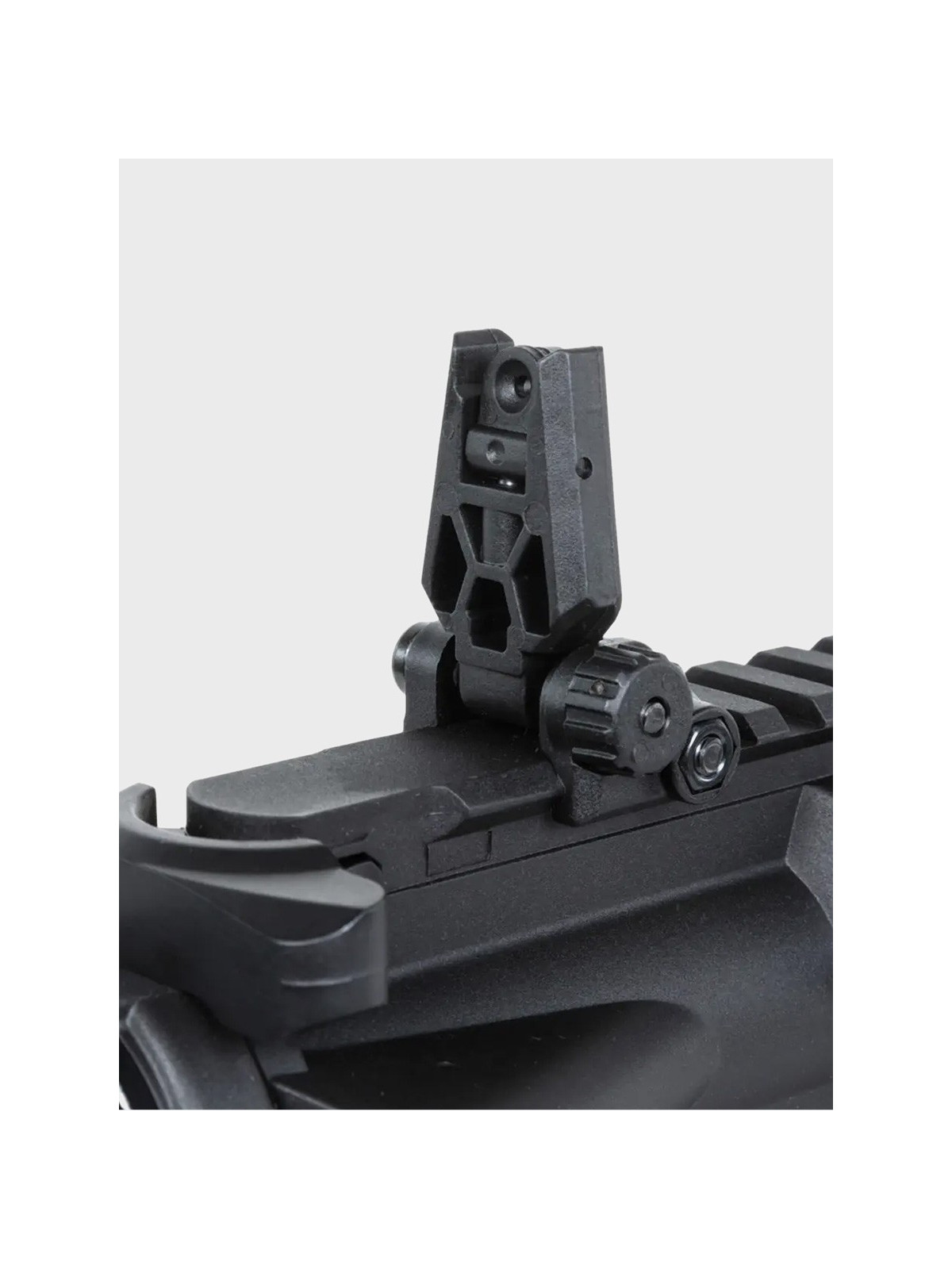 SPECNA ARMS Replika Karabinka SA-C17 CORE HAL ETU Gen.2 Czarna