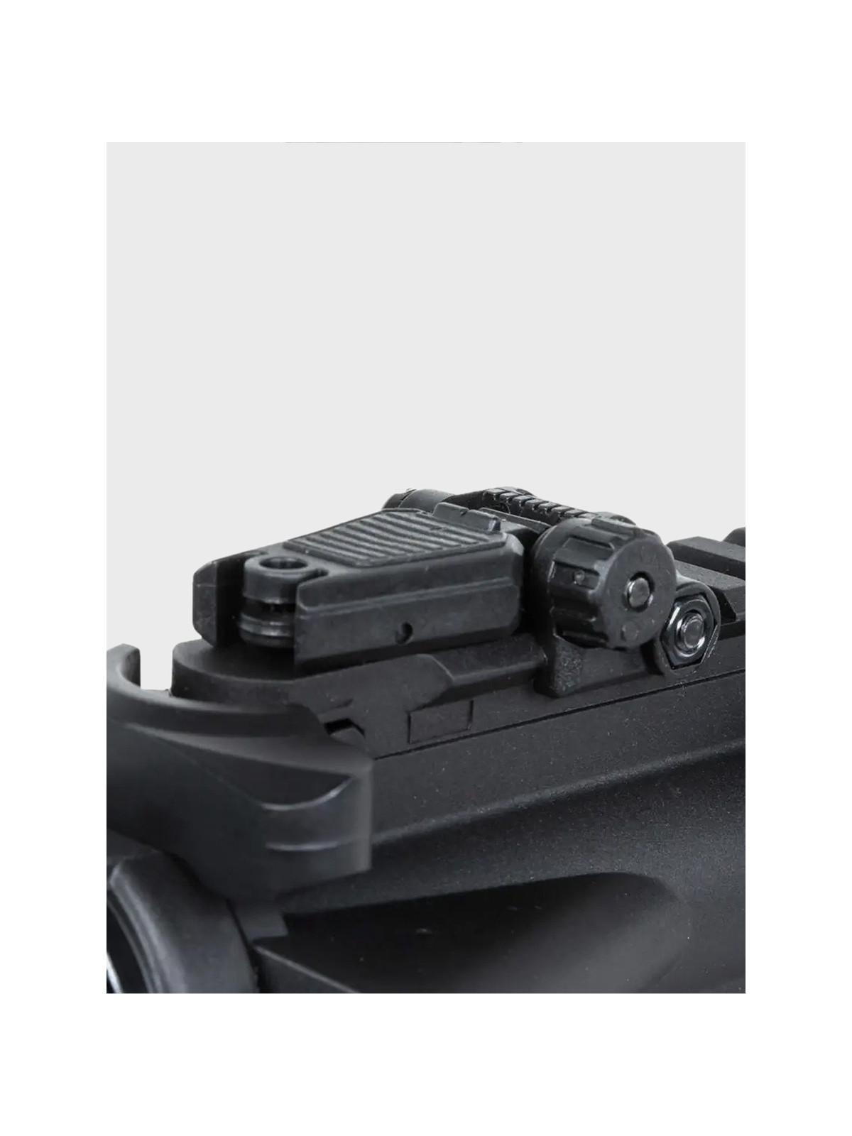SPECNA ARMS Replika Karabinka SA-C17 CORE HAL ETU Gen.2 Czarna