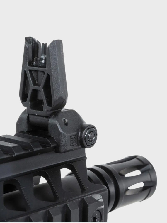SPECNA ARMS Replika Karabinka SA-C17 CORE HAL ETU Gen.2 Czarna