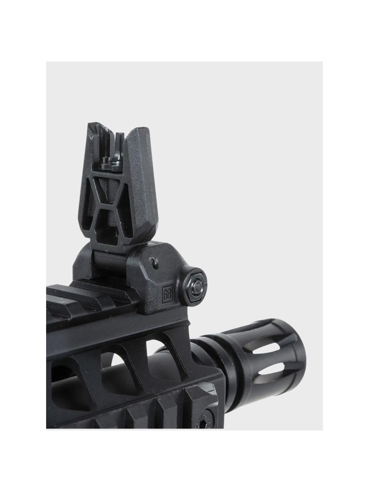 SPECNA ARMS Replika Karabinka SA-C17 CORE HAL ETU Gen.2 Czarna