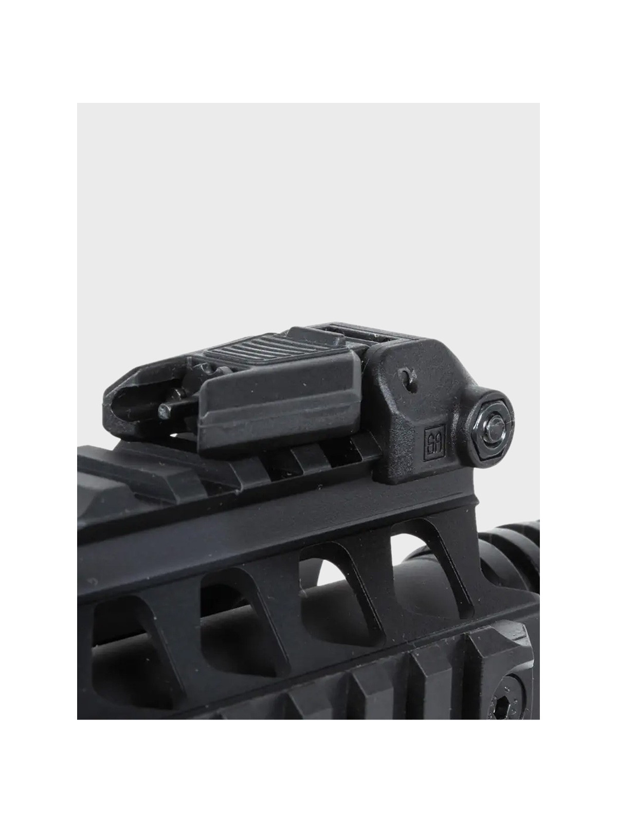 SPECNA ARMS Replika Karabinka SA-C17 CORE HAL ETU Gen.2 Czarna