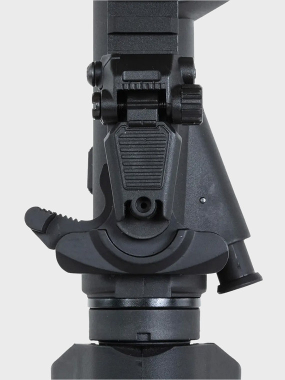 SPECNA ARMS Replika Karabinka SA-C17 CORE HAL ETU Gen.2 Czarna