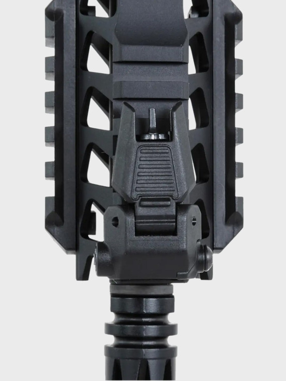 SPECNA ARMS Replika Karabinka SA-C17 CORE HAL ETU Gen.2 Czarna