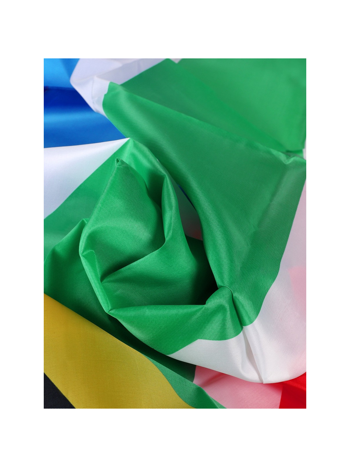 FOSCO INDUSTRIES Flaga na maszt RPA 89 x 154 cm