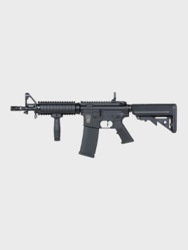 SPECNA ARMS Replika Karabinka SA-C04 CORE HAL ETU Gen. 2 Czarna