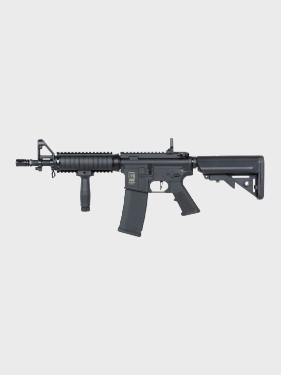 SPECNA ARMS Replika Karabinka SA-C04 CORE HAL ETU Gen. 2 Czarna