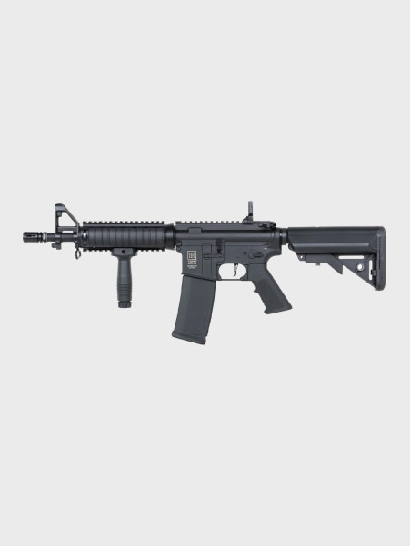 SPECNA ARMS Replika Karabinka SA-C04 CORE HAL ETU Gen. 2 Czarna
