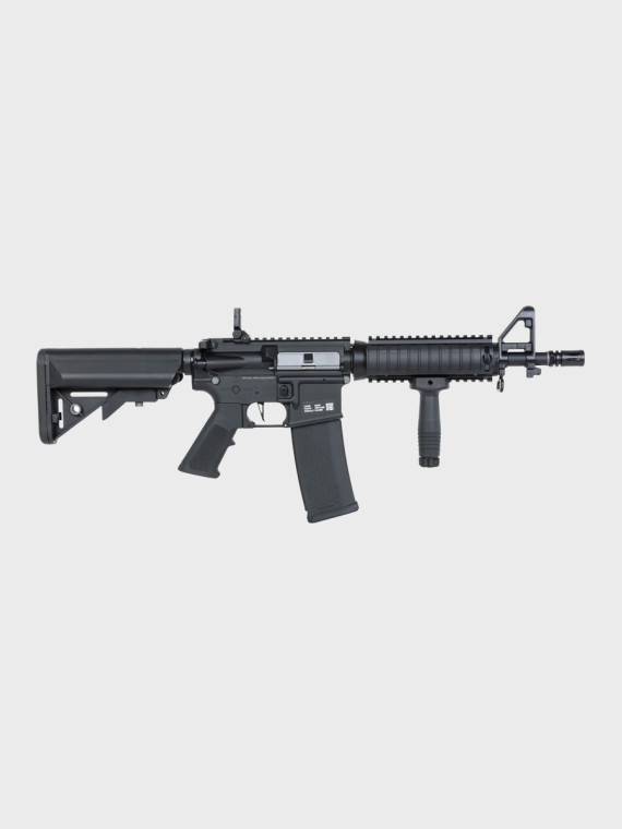 SPECNA ARMS Replika Karabinka SA-C04 CORE HAL ETU Gen. 2 Czarna