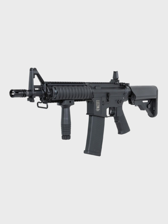 SPECNA ARMS Replika Karabinka SA-C04 CORE HAL ETU Gen. 2 Czarna