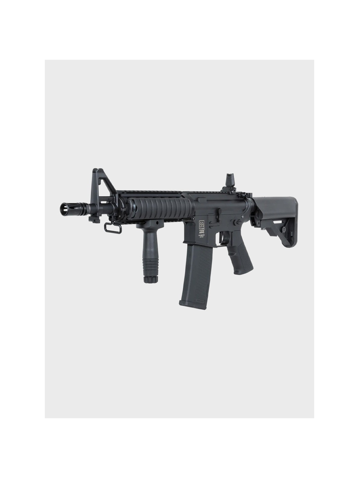SPECNA ARMS Replika Karabinka SA-C04 CORE HAL ETU Gen. 2 Czarna