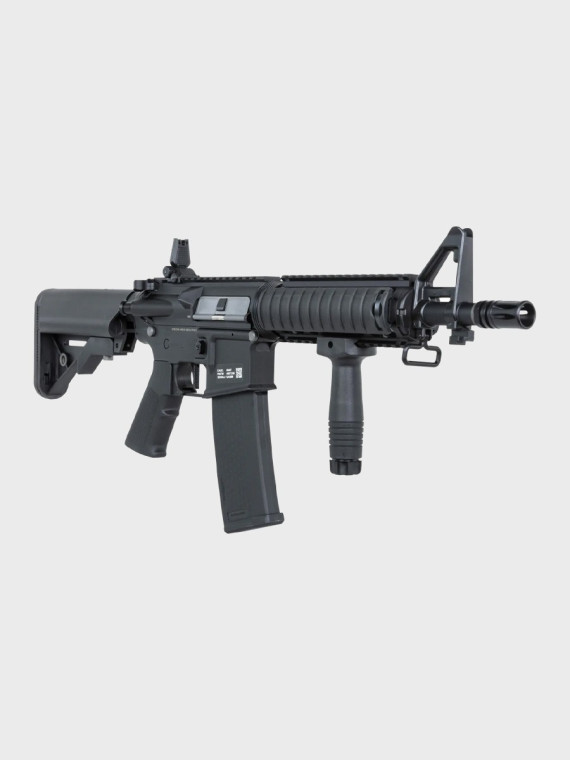 SPECNA ARMS Replika Karabinka SA-C04 CORE HAL ETU Gen. 2 Czarna