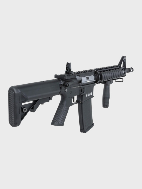 SPECNA ARMS Replika Karabinka SA-C04 CORE HAL ETU Gen. 2 Czarna