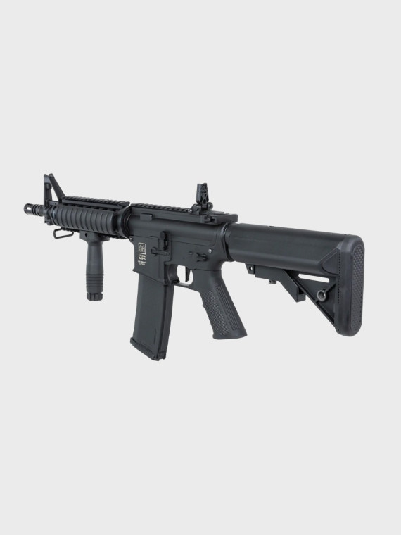 SPECNA ARMS Replika Karabinka SA-C04 CORE HAL ETU Gen. 2 Czarna