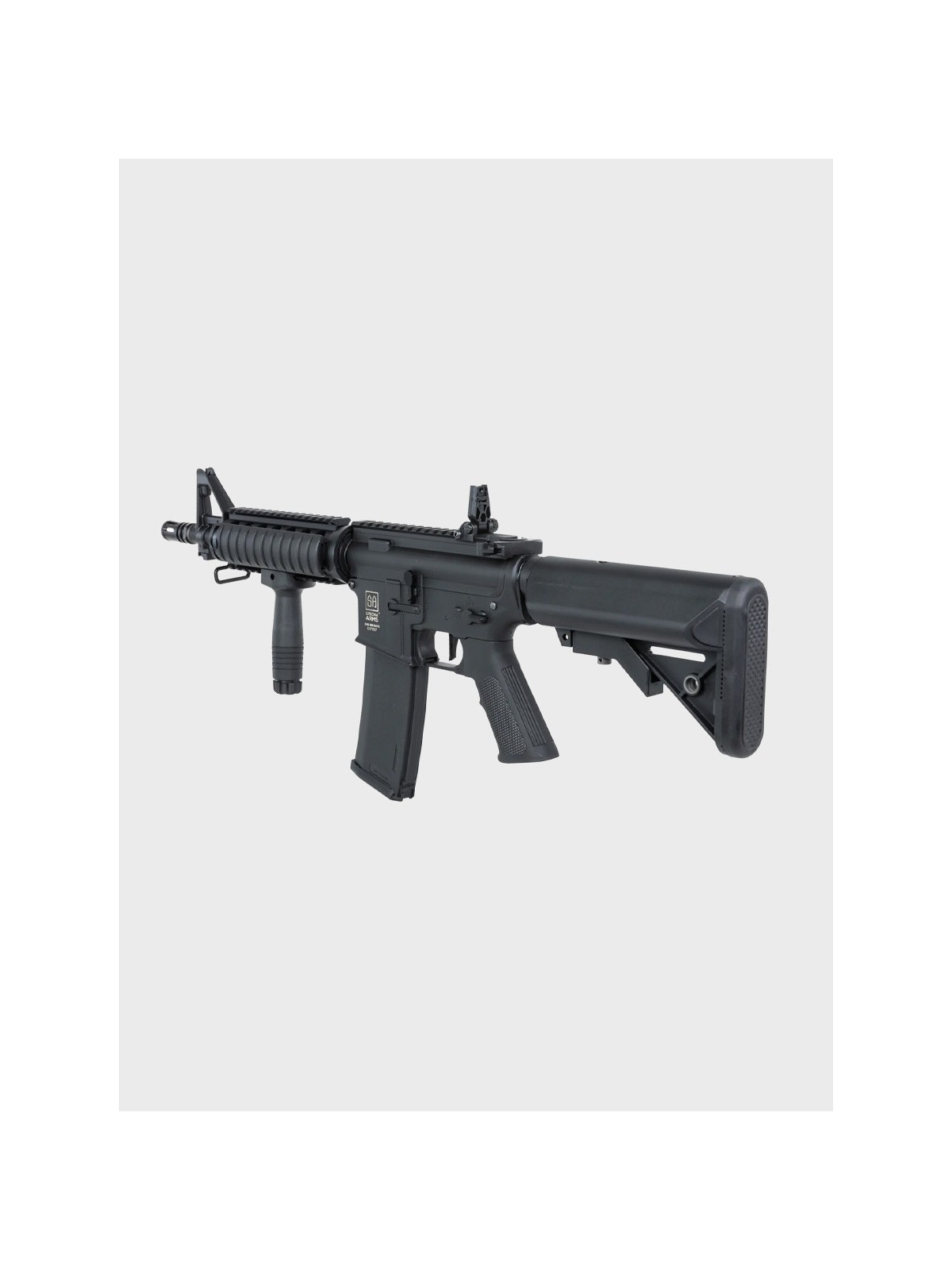 SPECNA ARMS Replika Karabinka SA-C04 CORE HAL ETU Gen. 2 Czarna