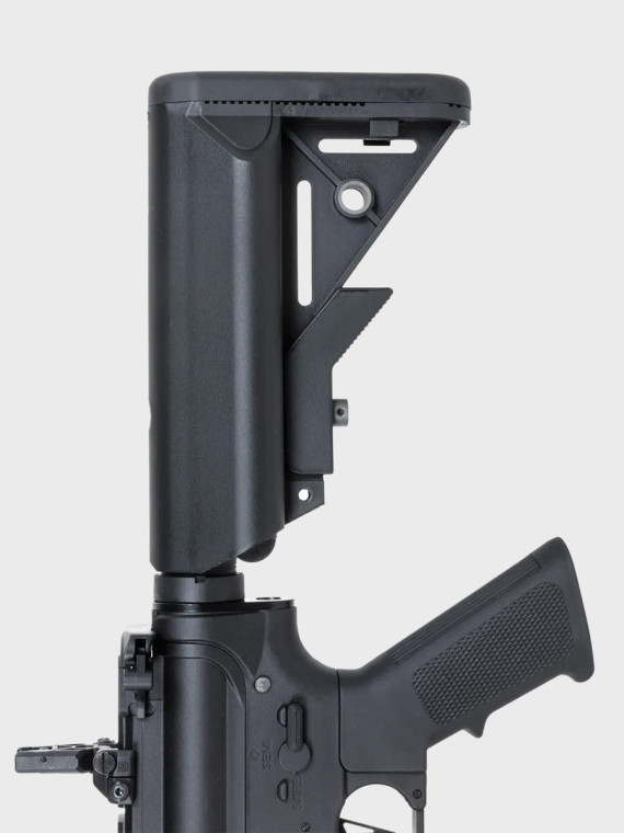 SPECNA ARMS Replika Karabinka SA-C04 CORE HAL ETU Gen. 2 Czarna