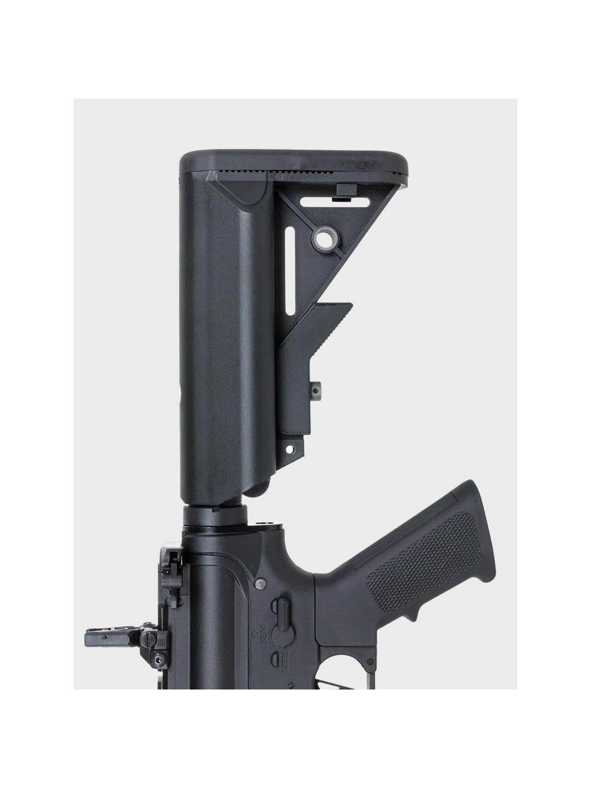 SPECNA ARMS Replika Karabinka SA-C04 CORE HAL ETU Gen. 2 Czarna