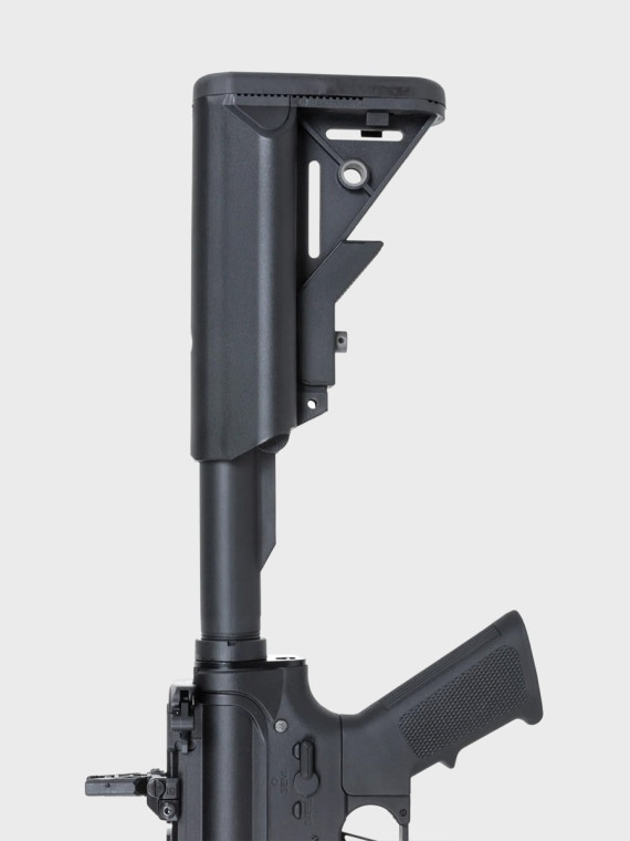 SPECNA ARMS Replika Karabinka SA-C04 CORE HAL ETU Gen. 2 Czarna