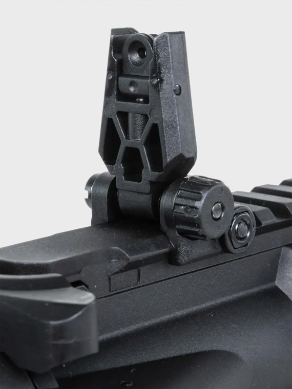 SPECNA ARMS Replika Karabinka SA-C04 CORE HAL ETU Gen. 2 Czarna
