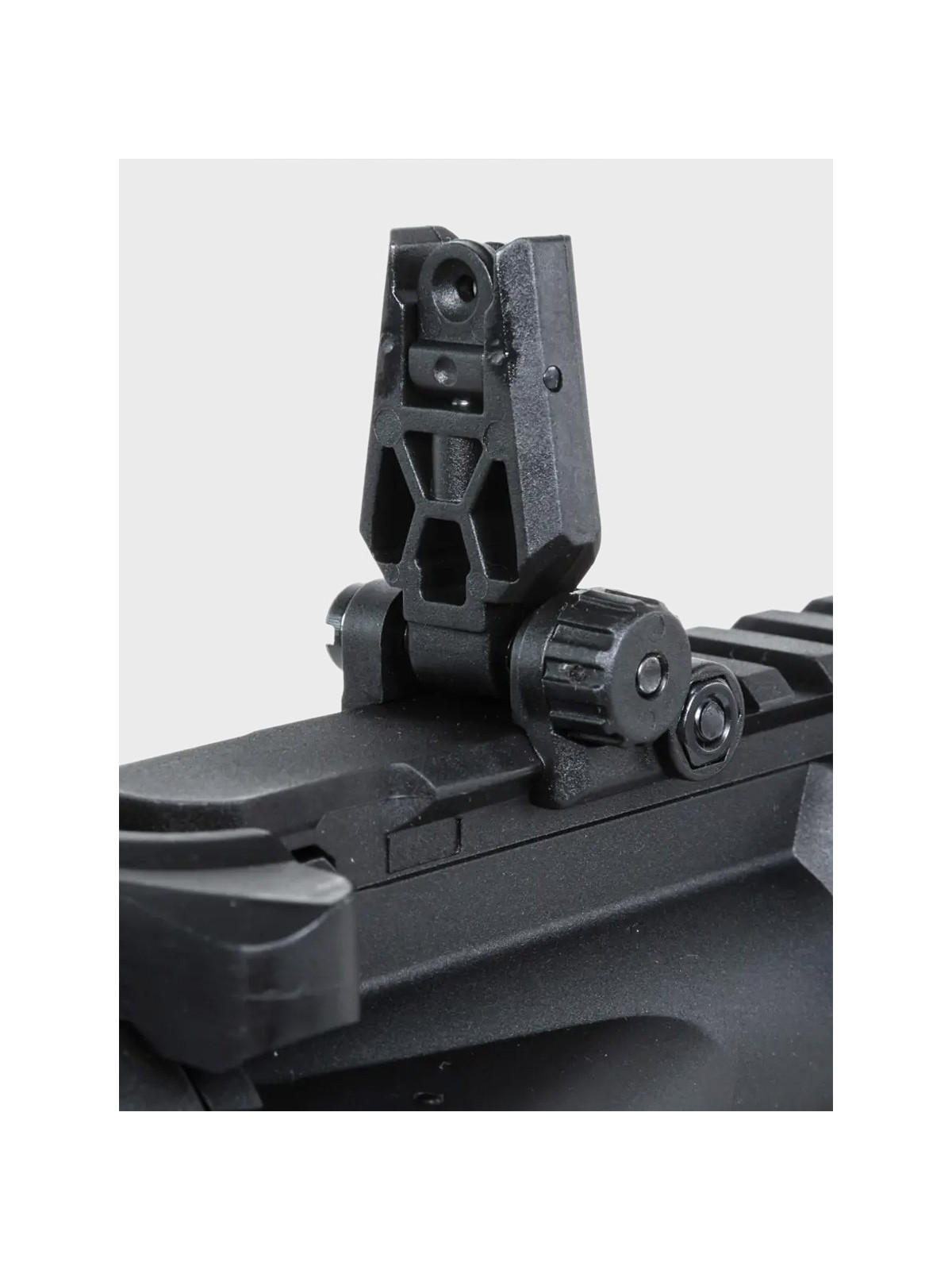 SPECNA ARMS Replika Karabinka SA-C04 CORE HAL ETU Gen. 2 Czarna