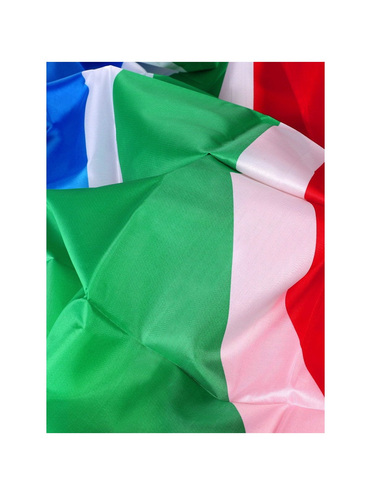 FOSCO INDUSTRIES Flaga na maszt RPA 89 x 154 cm
