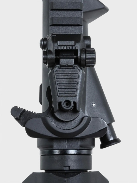 SPECNA ARMS Replika Karabinka SA-C04 CORE HAL ETU Gen. 2 Czarna