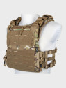 SPECNA ARMS Kamizelka Taktyczna Typu Plate Carrier Tactical QR IV Multicam