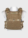 SPECNA ARMS Kamizelka Taktyczna Typu Plate Carrier Tactical QR IV Multicam