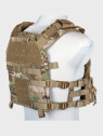 SPECNA ARMS Kamizelka Taktyczna Typu Plate Carrier Tactical QR IV Multicam