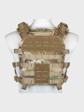 SPECNA ARMS Kamizelka Taktyczna Typu Plate Carrier Tactical QR IV Multicam