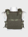 SPECNA ARMS Kamizelka Taktyczna Typu Plate Carrier Tactical QR IV Oliwkowa