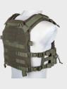 SPECNA ARMS Kamizelka Taktyczna Typu Plate Carrier Tactical QR IV Oliwkowa