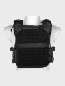 SPECNA ARMS Kamizelka Taktyczna Typu Plate Carrier Tactical QR IV Czarna