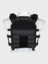 SPECNA ARMS Kamizelka Taktyczna Typu Plate Carrier Tactical QR IV Czarna