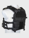 SPECNA ARMS Kamizelka Taktyczna Typu Plate Carrier Tactical QR IV Czarna