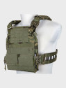 SPECNA ARMS Kamizelka Taktyczna Typu Plate Carrier Tactical QR III MultiCam Tropic