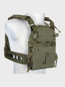 SPECNA ARMS Kamizelka Taktyczna Typu Plate Carrier Tactical QR III MultiCam Tropic