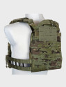 SPECNA ARMS Kamizelka Taktyczna Typu Plate Carrier Tactical QR III MultiCam Tropic