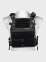 SPECNA ARMS Kamizelka Taktyczna Typu Plate Carrier Tactical QR III MultiCam Black