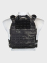 SPECNA ARMS Kamizelka Taktyczna Typu Plate Carrier Tactical QR III MultiCam Black