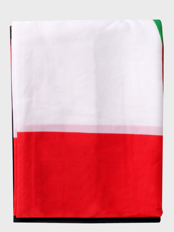 FOSCO INDUSTRIES Flaga na maszt Syrii Syria 100  x 154 cm