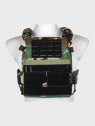 SPECNA ARMS Kamizelka Taktyczna Typu Plate Carrier Tactical QR III Woodland