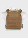SPECNA ARMS Kamizelka Taktyczna Typu Plate Carrier Tactical QR III Tan