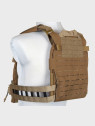 SPECNA ARMS Kamizelka Taktyczna Typu Plate Carrier Tactical QR III Tan