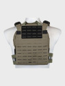 SPECNA ARMS Kamizelka Taktyczna Typu Plate Carrier Tactical QR III Oliwkowa