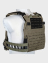 SPECNA ARMS Kamizelka Taktyczna Typu Plate Carrier Tactical QR III Oliwkowa