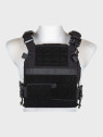 SPECNA ARMS Kamizelka Taktyczna Typu Plate Carrier Tactical QR III Czarna